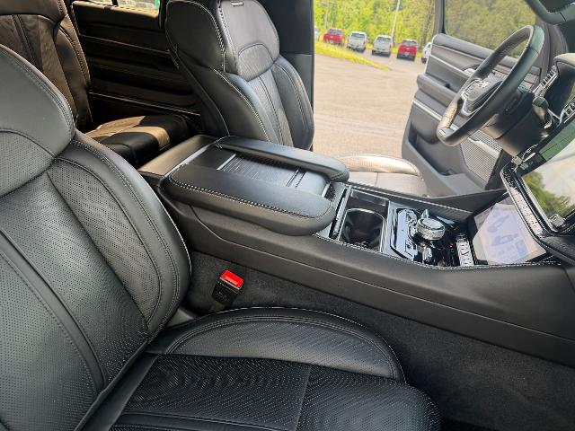 2024 Jeep Grand Wagoneer Series II 4x4