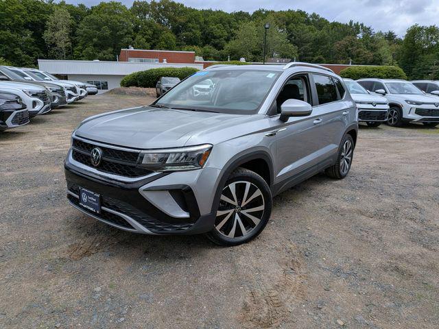 2023 Volkswagen Taos 1.5T SE for sale in Windsor, CT