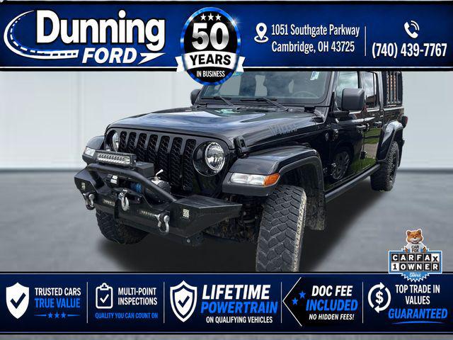 2023 Jeep Gladiator Sport for sale near Cambridge, OH