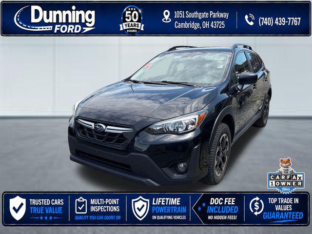 2023 Subaru Crosstrek Premium for sale near Cambridge, OH