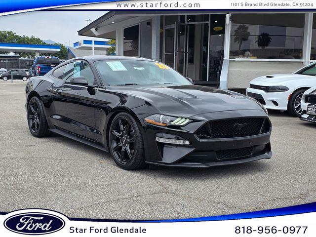 2020 Ford Mustang GT Fastback for sale in Glendale, CA