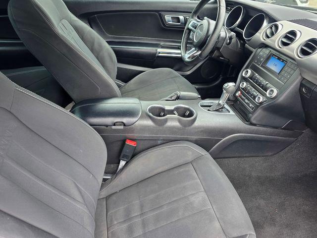 2020 Ford Mustang GT Fastback