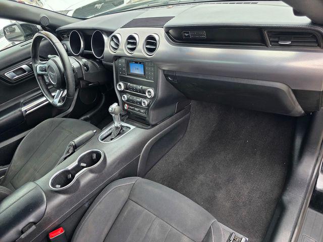 2020 Ford Mustang GT Fastback