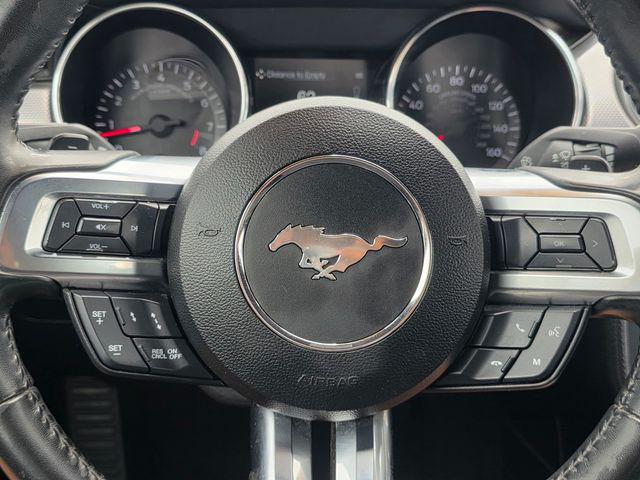 2020 Ford Mustang GT Fastback
