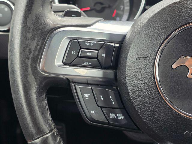 2020 Ford Mustang GT Fastback