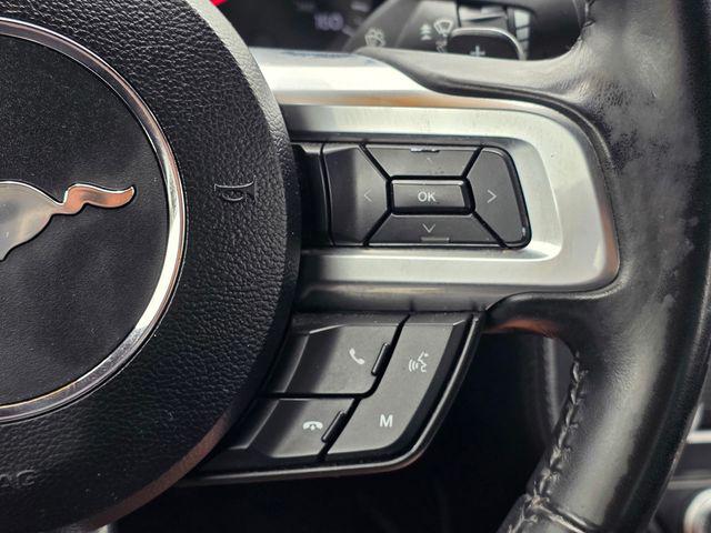 2020 Ford Mustang GT Fastback