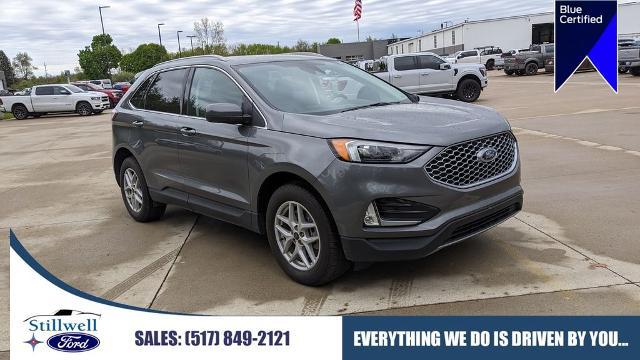 2024 Ford Edge SEL for sale in Hillsdale, MI