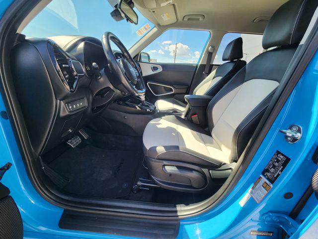 2023 Kia Soul GT-Line