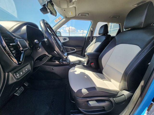 2023 Kia Soul GT-Line