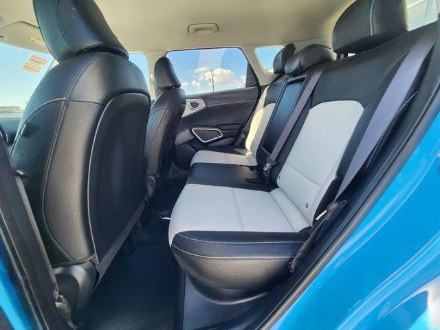 2023 Kia Soul GT-Line