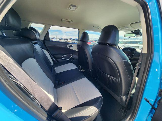 2023 Kia Soul GT-Line