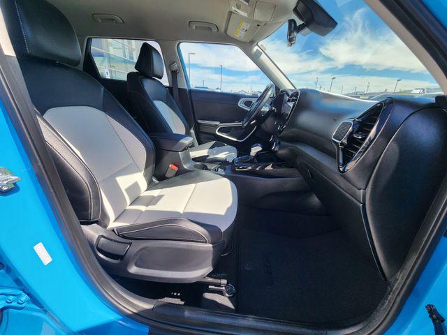 2023 Kia Soul GT-Line