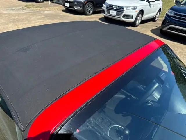2007 Mazda MX-5 Sport