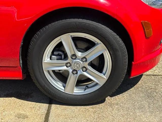 2007 Mazda MX-5 Sport