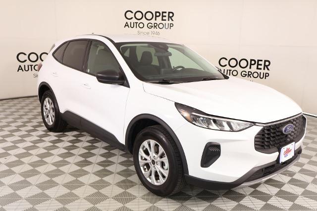 2025 Ford Escape Active for sale in Yukon, OK