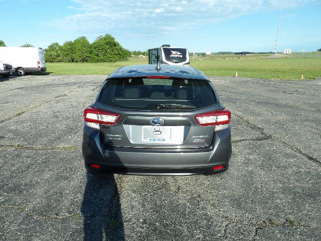 2018 Subaru Impreza 2.0i Sport