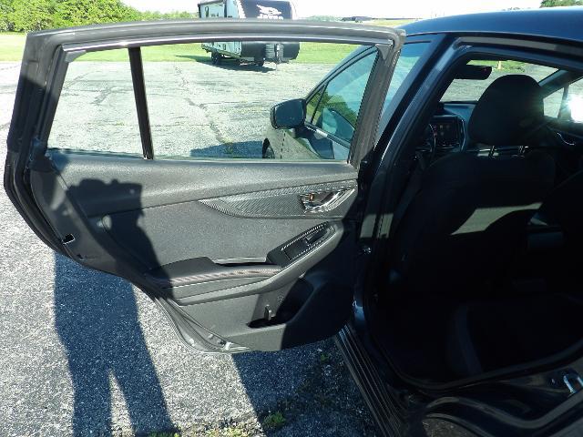 2018 Subaru Impreza 2.0i Sport