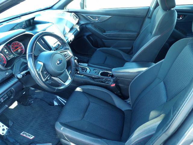 2018 Subaru Impreza 2.0i Sport