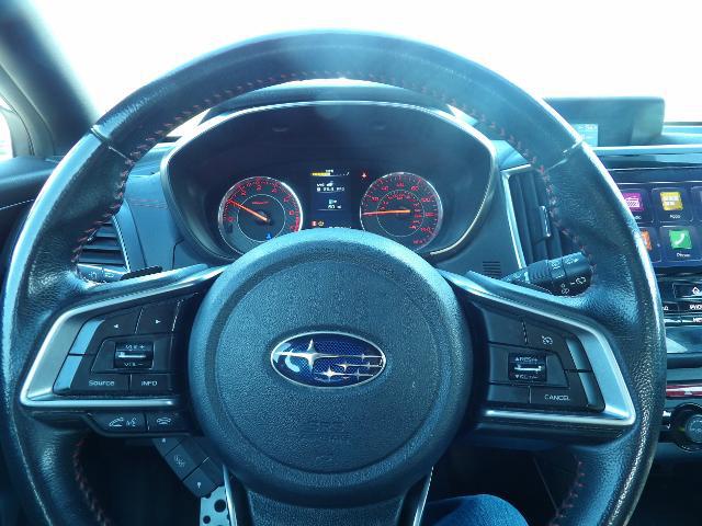 2018 Subaru Impreza 2.0i Sport
