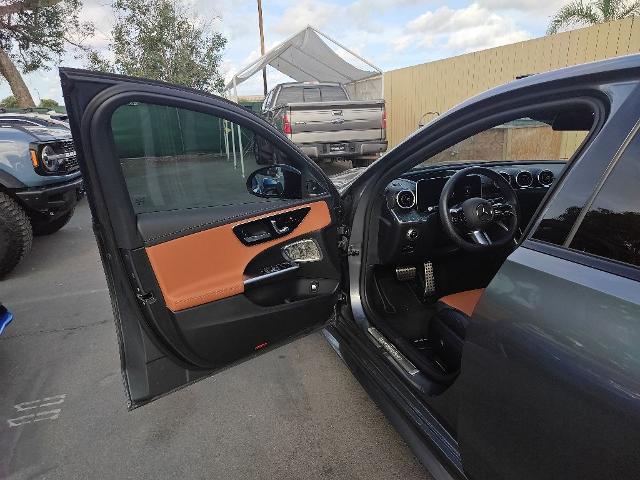2024 Mercedes-Benz C-CLASS C 300 C 300
