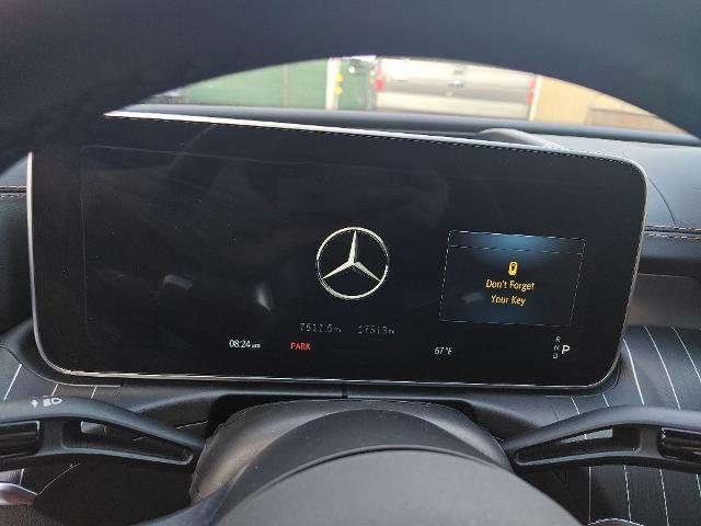 2024 Mercedes-Benz C-CLASS C 300 C 300