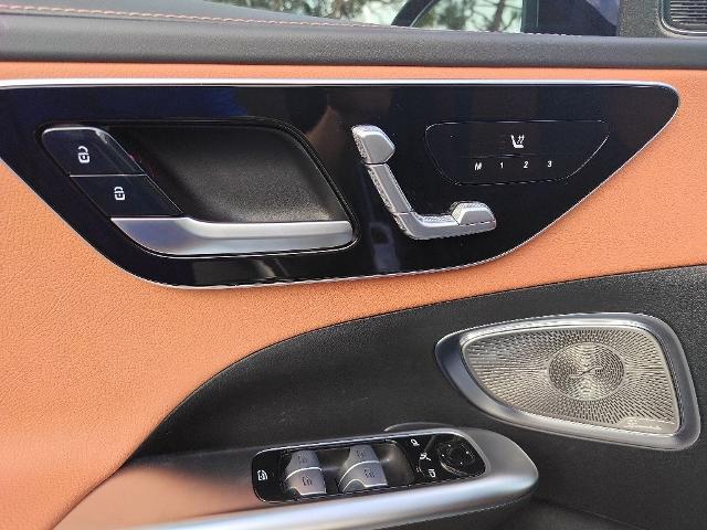 2024 Mercedes-Benz C-CLASS C 300 C 300