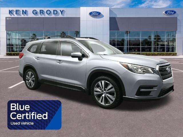 2019 Subaru Ascent Premium for sale in Carlsbad, CA