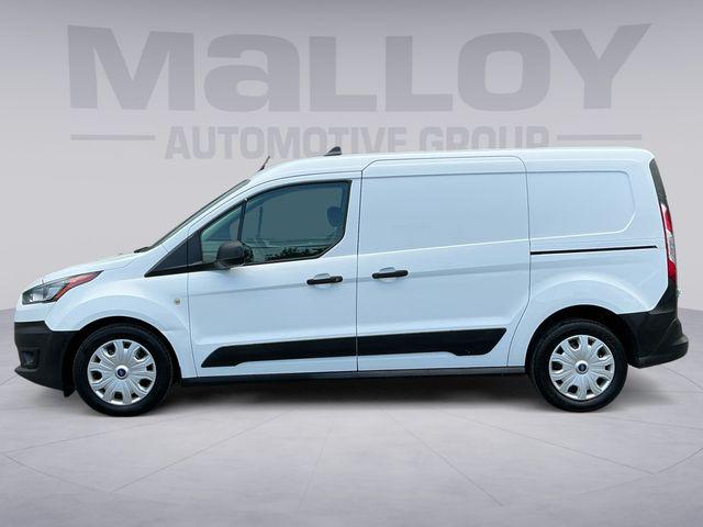 2022 Ford Transit Connect XL Cargo Van