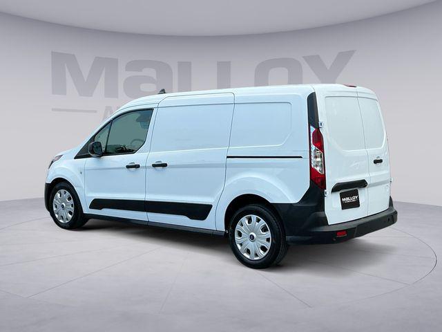2022 Ford Transit Connect XL Cargo Van