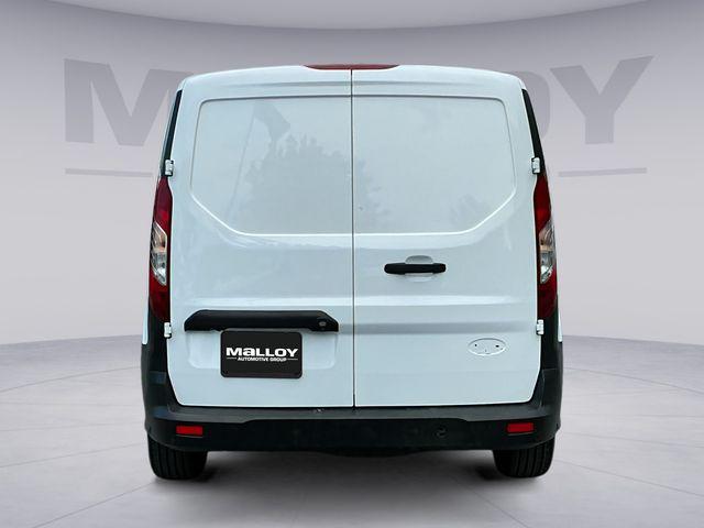 2022 Ford Transit Connect XL Cargo Van