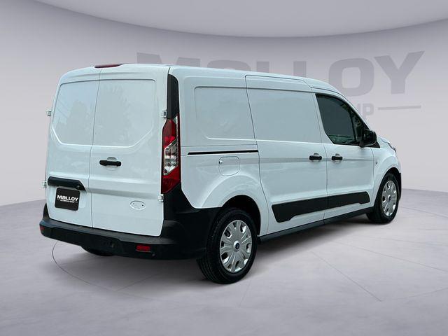 2022 Ford Transit Connect XL Cargo Van