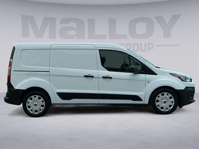 2022 Ford Transit Connect XL Cargo Van