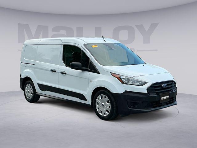 2022 Ford Transit Connect XL Cargo Van