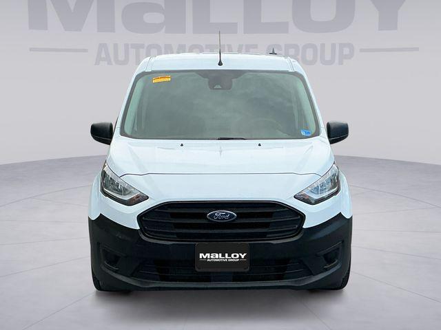 2022 Ford Transit Connect XL Cargo Van