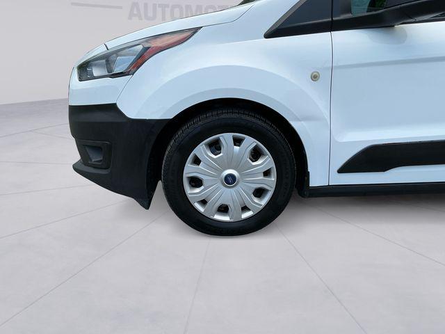 2022 Ford Transit Connect XL Cargo Van