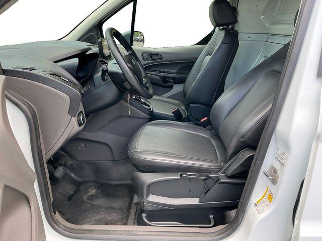 2022 Ford Transit Connect XL Cargo Van