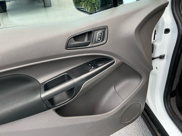 2022 Ford Transit Connect XL Cargo Van