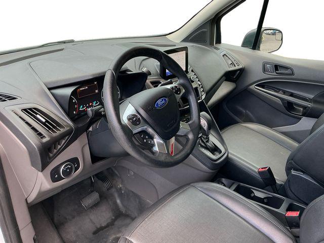 2022 Ford Transit Connect XL Cargo Van