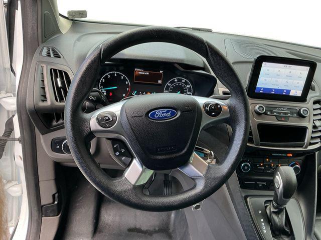 2022 Ford Transit Connect XL Cargo Van