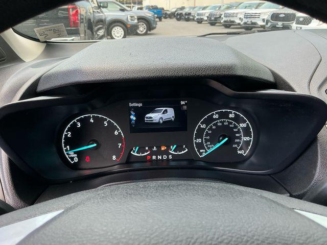 2022 Ford Transit Connect XL Cargo Van