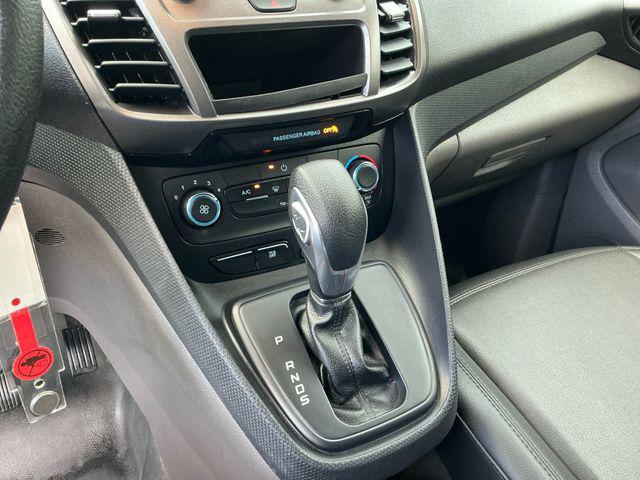 2022 Ford Transit Connect XL Cargo Van