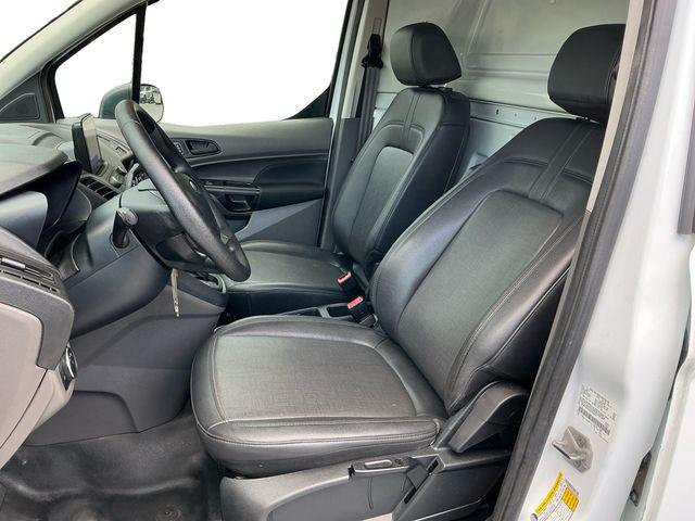 2022 Ford Transit Connect XL Cargo Van