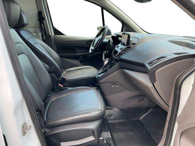2022 Ford Transit Connect XL Cargo Van