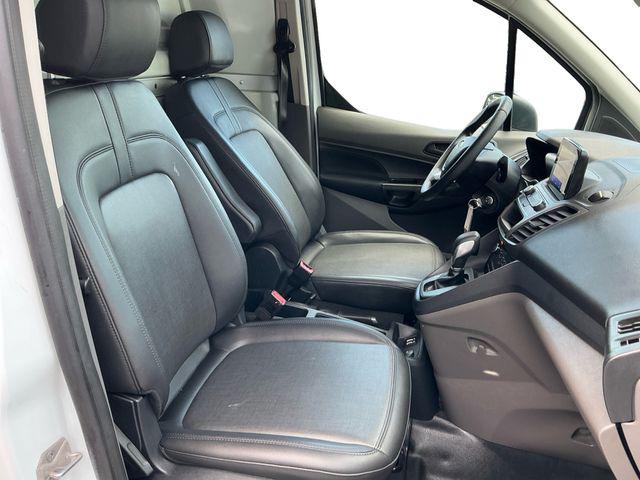 2022 Ford Transit Connect XL Cargo Van