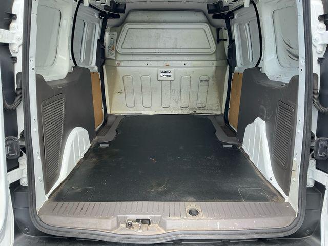 2022 Ford Transit Connect XL Cargo Van