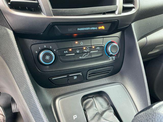 2022 Ford Transit Connect XL Cargo Van