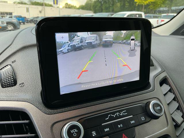 2022 Ford Transit Connect XL Cargo Van