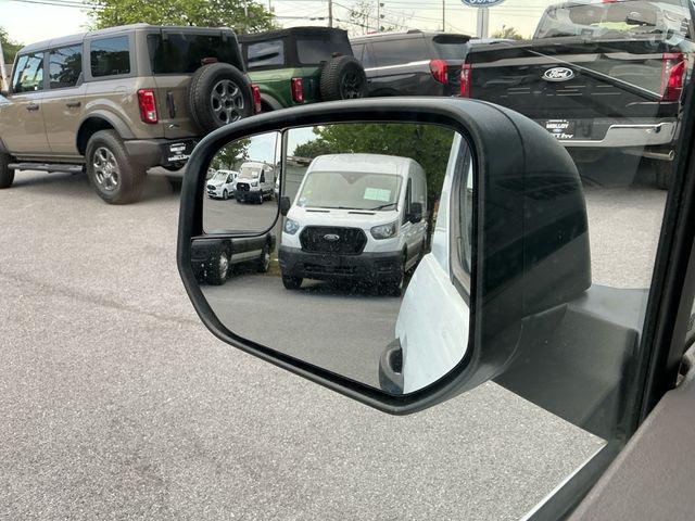 2022 Ford Transit Connect XL Cargo Van
