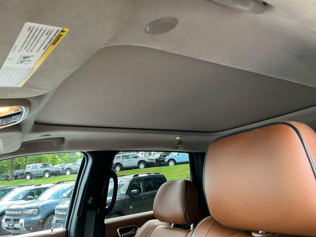 2016 Jeep Grand Cherokee Summit