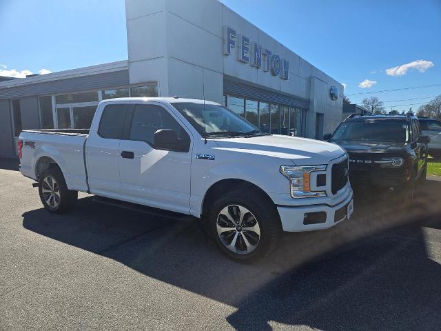 2019 Ford F-150 XL for sale in Camden, NY